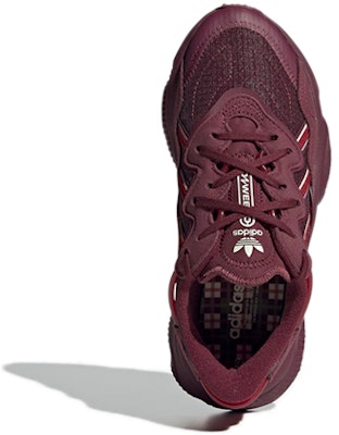 (Youth) adidas Originals Ozweego J 'Dark Red' GX6552 Purchase (Youth) adidas Originals Ozweego J 'Dark Red' GX6552