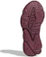 Details for (JR) adidas Originals Ozweego J ''Dunkelrot'' GX6552