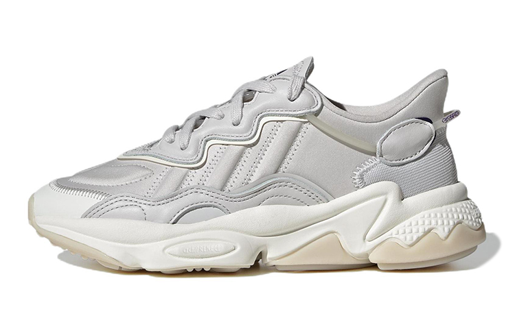 Buy (JR) adidas Originals Ozweego J 'Abu-Abu' HQ8375