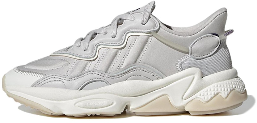 (JR) adidas Originals Ozweego J 'Abu-Abu' HQ8375 Buy (JR) adidas Originals Ozweego J 'Abu-Abu' HQ8375