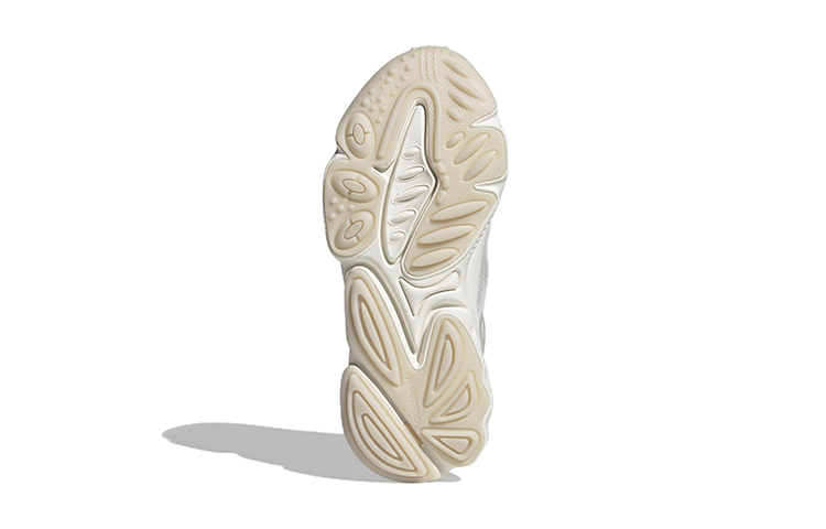 (Youth) adidas Originals Ozweego J 'Grey' 圖 6