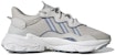 (JR) adidas Originals Ozweego 'Kelabu Biru' GV6744
