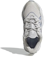 大童 adidas originals Ozweego J 耐磨舒適運動休閒鞋 灰藍 Purchase 大童 adidas originals Ozweego J 耐磨舒適運動休閒鞋 灰藍