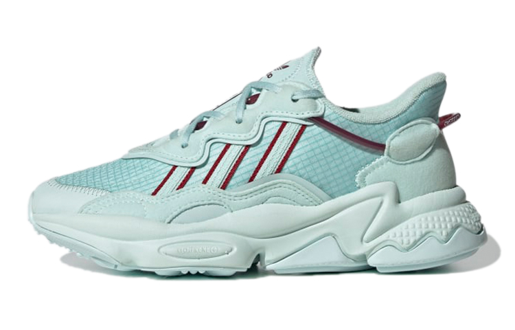 Buy (JR) 아디다스 오즈위고 J '민트그린' GX6553