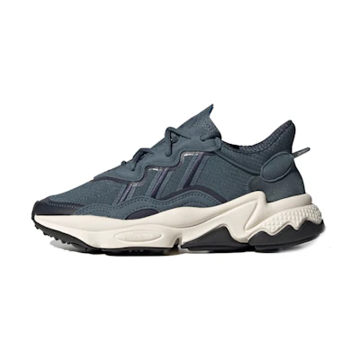 (Youth) adidas originals Ozweego J