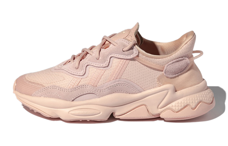 Buy (JR) adidas Originals Ozweego Zapatos 'Rosa' FZ2655