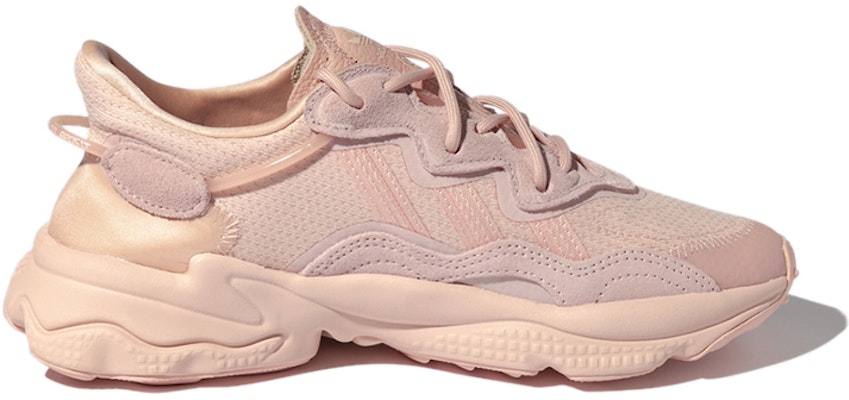 (JR) Sepatu adidas Originals Ozweego 'Pink' FZ2655 Order (JR) Sepatu adidas Originals Ozweego 'Pink' FZ2655
