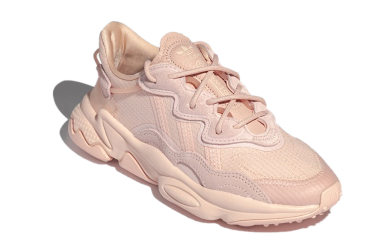 Lookbook (JR) adidas Originals Ozweego Zapatos 'Rosa' FZ2655
