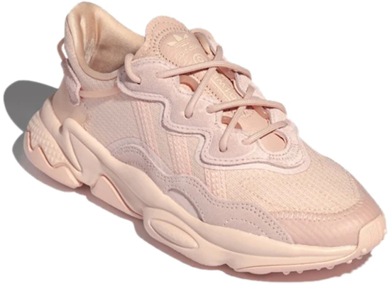 (JR) Sepatu adidas Originals Ozweego 'Pink' FZ2655 Lookbook (JR) Sepatu adidas Originals Ozweego 'Pink' FZ2655