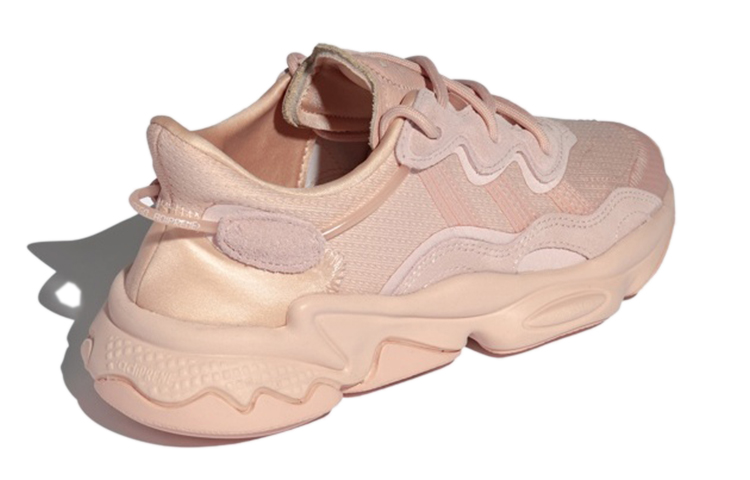 Shop (JR) adidas Originals Ozweego Zapatos 'Rosa' FZ2655