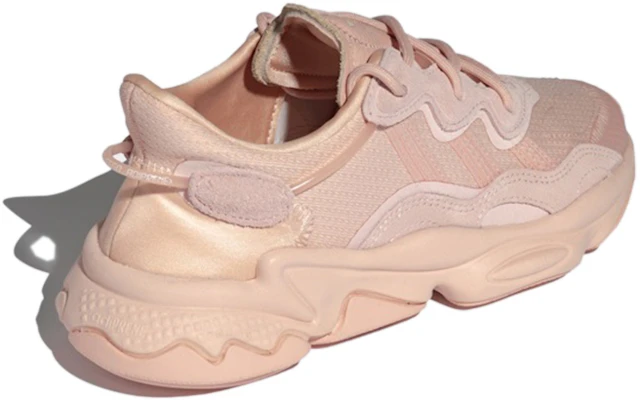 (JR) Sepatu adidas Originals Ozweego 'Pink' FZ2655 Shop (JR) Sepatu adidas Originals Ozweego 'Pink' FZ2655