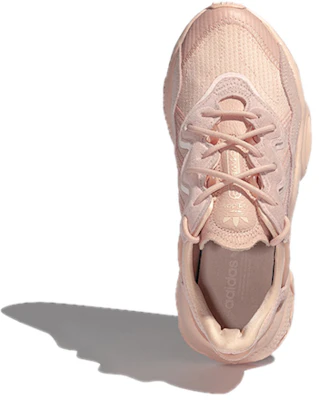 (JR) Sepatu adidas Originals Ozweego 'Pink' FZ2655 Purchase (JR) Sepatu adidas Originals Ozweego 'Pink' FZ2655