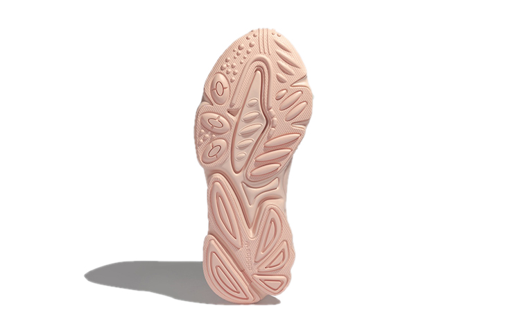 Details for (JR) adidas Originals Ozweego Zapatos 'Rosa' FZ2655