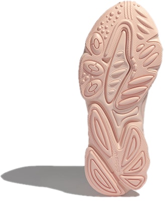 (JR) Sepatu adidas Originals Ozweego 'Pink' FZ2655 Details for (JR) Sepatu adidas Originals Ozweego 'Pink' FZ2655