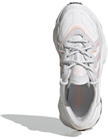 (JR) adidas Originals Ozweego 'Putih Kelabu Jingga' Kasut. FV5827 Purchase (JR) adidas Originals Ozweego 'Putih Kelabu Jingga' Kasut. FV5827