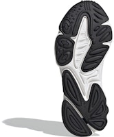 (JR) adidas Originals Ozweego 'Putih Kelabu Jingga' Kasut. FV5827 Details for (JR) adidas Originals Ozweego 'Putih Kelabu Jingga' Kasut. FV5827