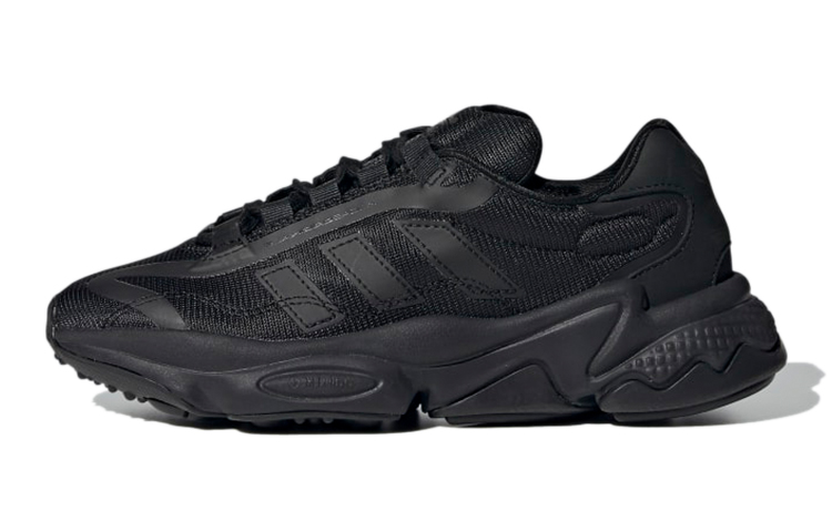 (Youth) adidas originals Ozweego Pure 'Black'
