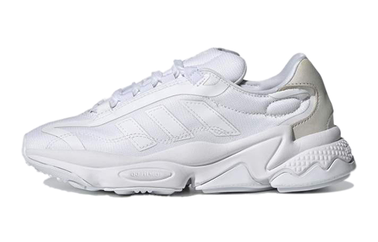 (Youth) adidas originals Ozweego Pure 'White' Q47258