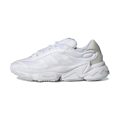 (Youth) adidas originals Ozweego Pure 'White'