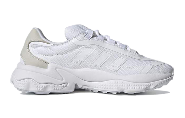 Order (JR) adidas Originals Ozweego Pure ''Weiß'' Q47258
