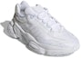 Lookbook (JR) adidas Originals Ozweego Pure 'Blanco' Q47258