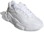 Lookbook (JR) adidas Originals Ozweego Pure ''Weiß'' Q47258