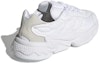 Shop (JR) adidas Originals Ozweego Pure 'Blanco' Q47258