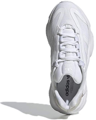 (JR) adidas Originals Ozweego Pure 'Blanco' Q47258 Purchase (JR) adidas Originals Ozweego Pure 'Blanco' Q47258