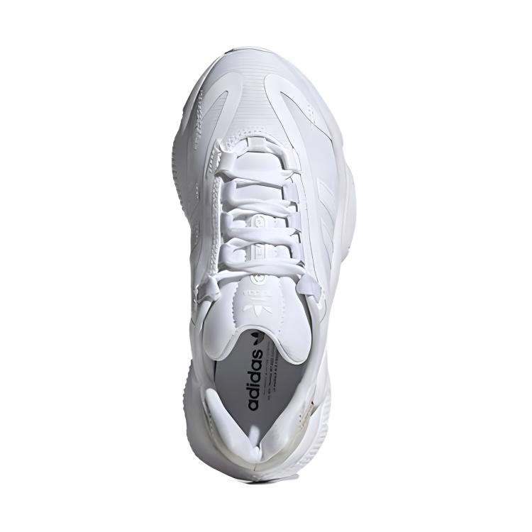 Purchase (JR) adidas Originals Ozweego Pure ''Weiß'' Q47258