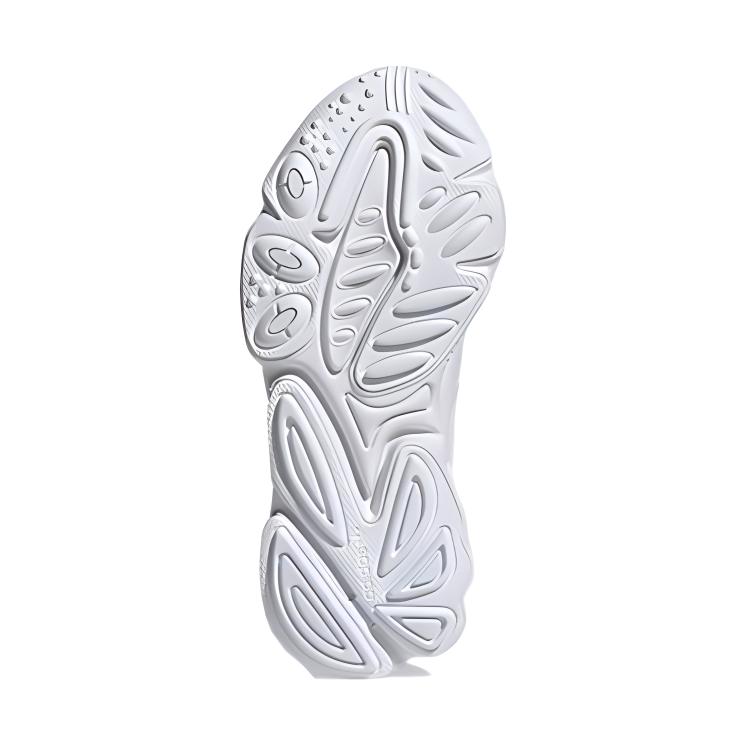 Details for (JR) adidas Originals Ozweego Pure ''Weiß'' Q47258