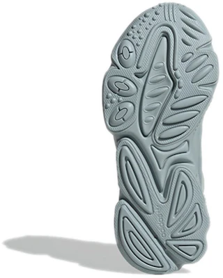 大童 adidas originals Ozweego J 舒適 透氣 低筒 運動休閒鞋 灰藍 Details for 大童 adidas originals Ozweego J 舒適 透氣 低筒 運動休閒鞋 灰藍