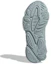 Details for 大童 adidas originals Ozweego J 舒適 透氣 低筒 運動休閒鞋 灰藍