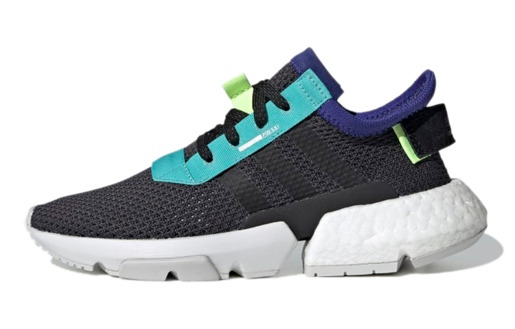 (Youth) adidas Originals Pod-S3.1 'Graphite Grey'