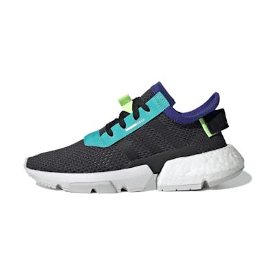 (Youth) adidas Originals Pod-S3.1 'Graphite Grey'