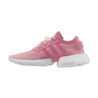 (Youth) adidas Originals POD-S3.1 J 'Light Pink'