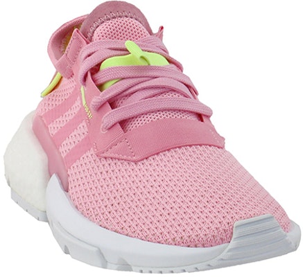 (Youth) adidas Originals POD-S3.1 J 'Light Pink' CG6997 Lookbook (Youth) adidas Originals POD-S3.1 J 'Light Pink' CG6997