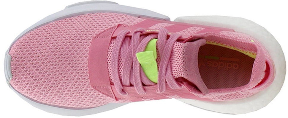 (Youth) adidas Originals POD-S3.1 J 'Light Pink' CG6997 Shop (Youth) adidas Originals POD-S3.1 J 'Light Pink' CG6997