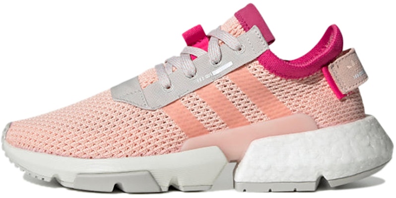 (Youth) adidas Originals POD-S3.1 J 'Pink' EE8715 Buy (Youth) adidas Originals POD-S3.1 J 'Pink' EE8715