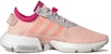 (JR) adidas Originals POD-S3.1 J 'Merah Jambu' EE8715