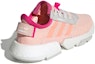 Shop (JR) adidas Originals POD-S3.1 J 'Merah Jambu' EE8715