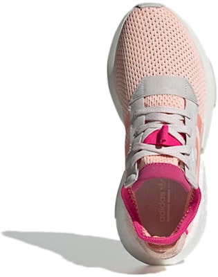 (Youth) adidas Originals POD-S3.1 J 'Pink' EE8715 Purchase (Youth) adidas Originals POD-S3.1 J 'Pink' EE8715