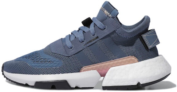 (JR) adidas originals POD-S3.1 J Sepatu Anak-anak EE8709 Buy (JR) adidas originals POD-S3.1 J Sepatu Anak-anak EE8709