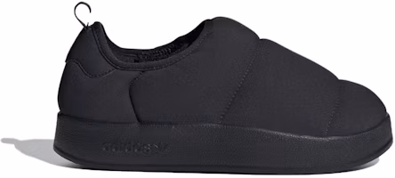 Order (Youth) adidas Puffylette J 'Triple Black' IG7706