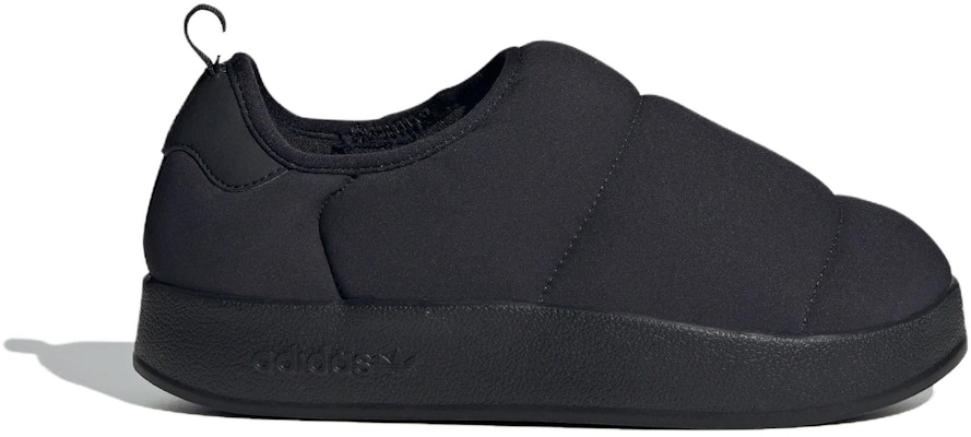(Youth) adidas originals Puffylette Shoes 'Black' IG7706 Order (Youth) adidas originals Puffylette Shoes 'Black' IG7706
