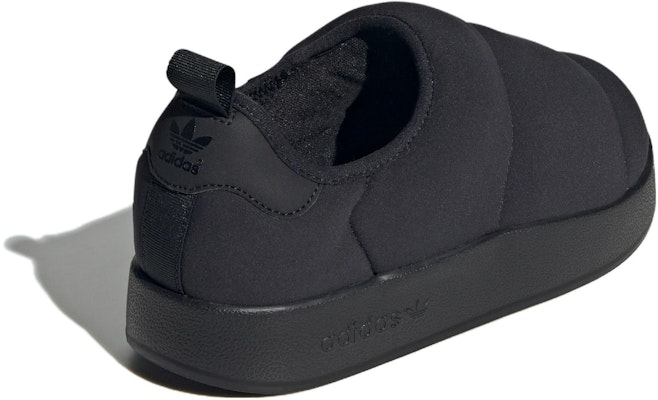 (JR) Sepatu adidas Originals Puffylette 'Hitam' IG7706 Shop (JR) Sepatu adidas Originals Puffylette 'Hitam' IG7706