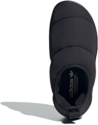 (JR) Sepatu adidas Originals Puffylette 'Hitam' IG7706 Purchase (JR) Sepatu adidas Originals Puffylette 'Hitam' IG7706