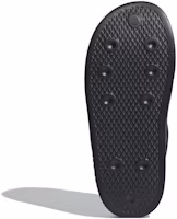 Details for (Youth) adidas Puffylette J 'Triple Black' IG7706