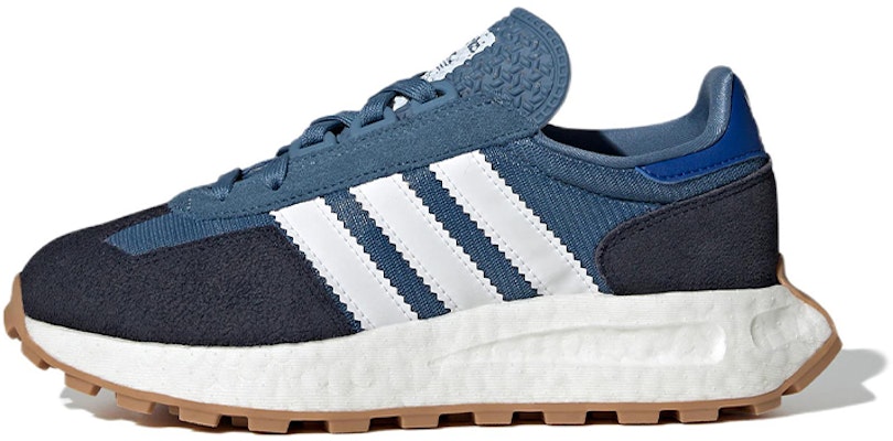 (Youth) adidas Originals Retropy E5 'Altered Blue White Gum' GW3207 Buy (Youth) adidas Originals Retropy E5 'Altered Blue White Gum' GW3207