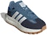 (JR) adidas Originals Retropy E5 'Biru Putih Gum' GW3207
