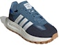 Lookbook (JR) adidas Originals Retropy E5 'Biru Putih Gum' GW3207
